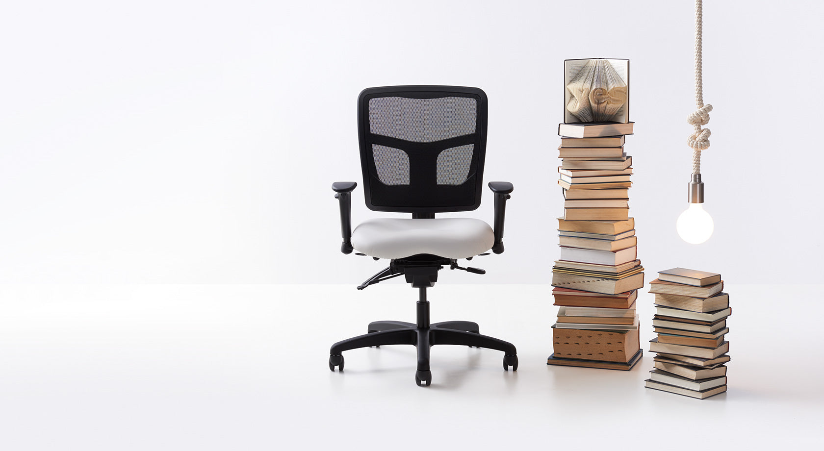 Shop YES Mesh Office Chairs YS Office Master Chairs