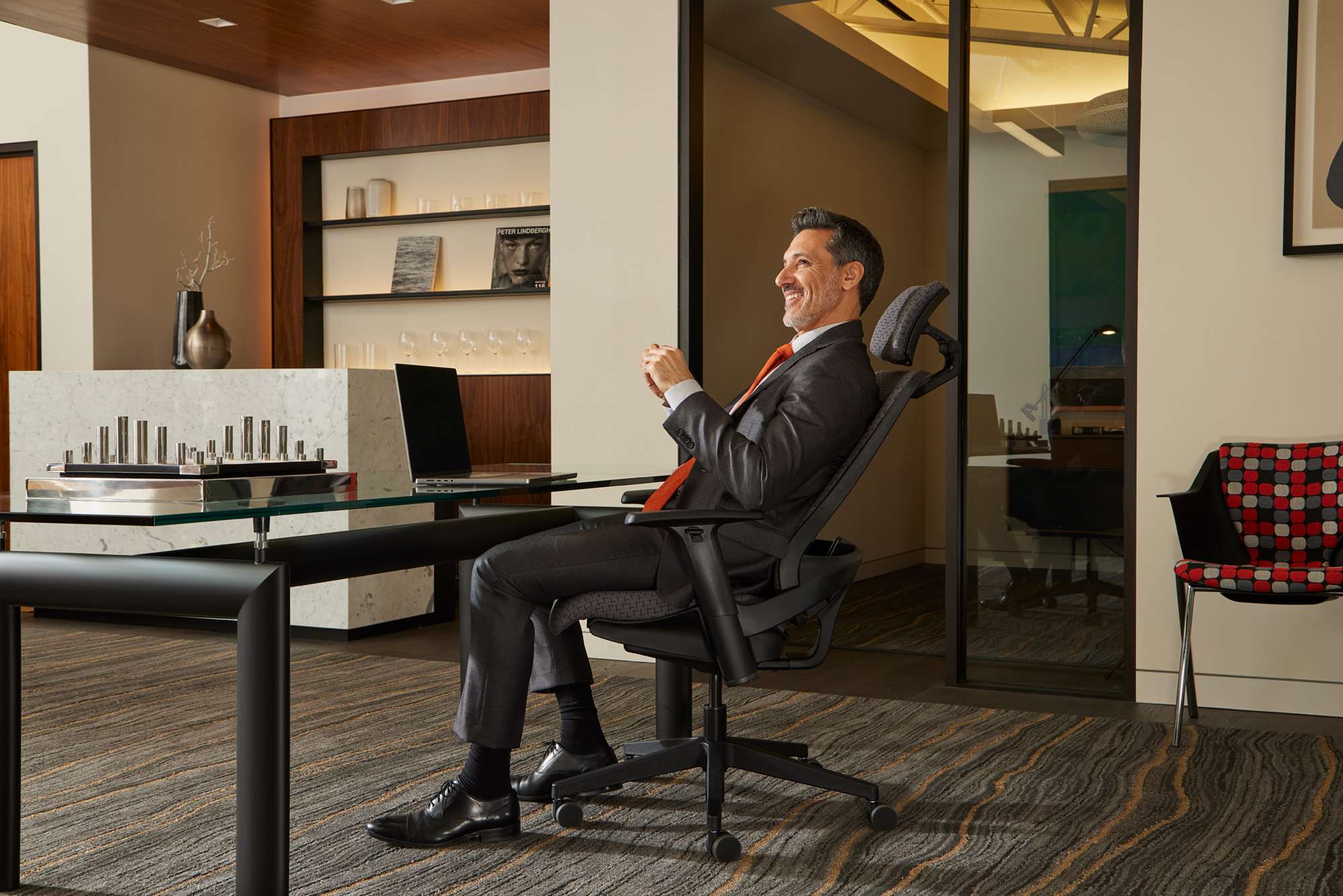 OfficeMasterChairs.com by eStores