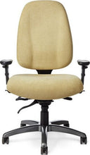 Load image into Gallery viewer, OfficeMaster Chairs - 7878MX - Office Master Maxwell Intensive Use Heavy Duty Tall Build Office Chair
