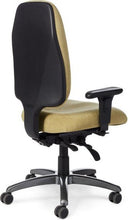 Load image into Gallery viewer, OfficeMaster Chairs - 7878MX-3 - Office Master Maxwell Intensive Use Heavy Duty Tall Build Office Chair
