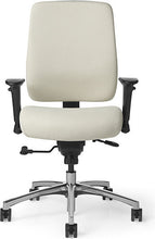 Load image into Gallery viewer, OfficeMaster Chairs - AF418 - Office Master Affirm Management High Back Cushioned Ergonomic Chair
