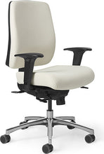 Load image into Gallery viewer, OfficeMaster Chairs - AF418-2 - Office Master Affirm Management High Back Cushioned Ergonomic Chair
