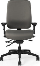 Load image into Gallery viewer, OfficeMaster Chairs - AF478 - Office Master Affirm Cushioned High Back Ergonomic Office Chair
