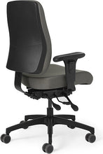 Load image into Gallery viewer, OfficeMaster Chairs - AF478-2 - Office Master Affirm Cushioned High Back Ergonomic Office Chair
