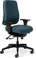 Load image into Gallery viewer, OfficeMaster Chairs - AF488-2 - Office Master Affirm Cushioned Multi Functional Ergonomic Office Chair
