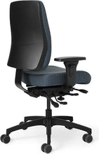 Load image into Gallery viewer, OfficeMaster Chairs - AF488-3 - Office Master Affirm Cushioned Multi Functional Ergonomic Office Chair
