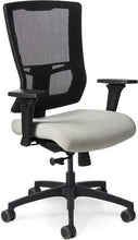 Load image into Gallery viewer, OfficeMaster Chairs - AF508-2 - Office Master Affirm Simple High Back Ergonomic Office Chair
