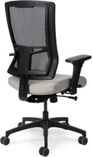 Load image into Gallery viewer, OfficeMaster Chairs - AF508-3 - Office Master Affirm Simple High Back Ergonomic Office Chair
