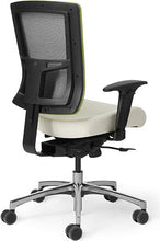 Load image into Gallery viewer, OfficeMaster Chairs - AF514-3 - Office Master Affirm Management Mid Back Ergonomic Office Chair

