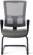Load image into Gallery viewer, OfficeMaster Chairs - AF516S - Office Master Affirm Ergonomic Office Guest Chair
