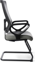 Load image into Gallery viewer, OfficeMaster Chairs - AF516S-3 - Office Master Affirm Ergonomic Office Guest Chair
