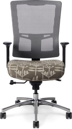 OM Seating - AF518 - Office Master Affirm Management High Back Ergonomic Chair