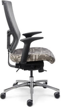 Load image into Gallery viewer, OfficeMaster Chairs - AF518-3 - Office Master Affirm Management High Back Ergonomic Chair
