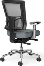 Load image into Gallery viewer, OfficeMaster Chairs - AF524-3 - Office Master Affirm Executive Mid Back Ergonomic Office Chair
