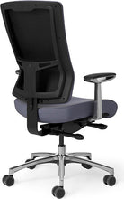 Load image into Gallery viewer, OfficeMaster Chairs - AF528-3 - Office Master Affirm Executive High Back Ergonomic Chair
