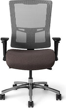 Load image into Gallery viewer, OfficeMaster Chairs - AF568 - Office Master Affirm Self Weighing High Back Ergonomic Chair
