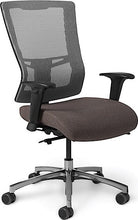 Load image into Gallery viewer, OfficeMaster Chairs - AF568-2 - Office Master Affirm Self Weighing High Back Ergonomic Chair
