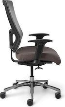 Load image into Gallery viewer, OfficeMaster Chairs - AF568-3 - Office Master Affirm Self Weighing High Back Ergonomic Chair
