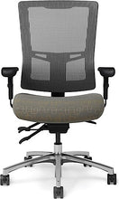 Load image into Gallery viewer, OfficeMaster Chairs - AF578 - Office Master Affirm Simple Task High Back Ergonomic Chair
