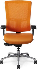 Load image into Gallery viewer, OfficeMaster Chairs - AF588 - Office Master Affirm Multi Function High Back Ergonomic Chair
