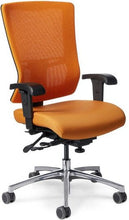 Load image into Gallery viewer, OfficeMaster Chairs - AF588-2 - Office Master Affirm Multi Function High Back Ergonomic Chair
