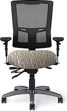 Load image into Gallery viewer, OfficeMaster Chairs - AFYM - Office Master Affirm High Back Ergonomic Office Chair
