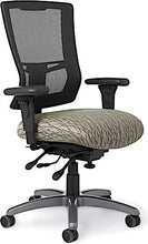 Load image into Gallery viewer, OfficeMaster Chairs - AFYM-2 - Office Master Affirm High Back Ergonomic Office Chair
