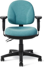Load image into Gallery viewer, OfficeMaster Chairs - BC44 - Office Master Budget Task Tilting Office Chair
