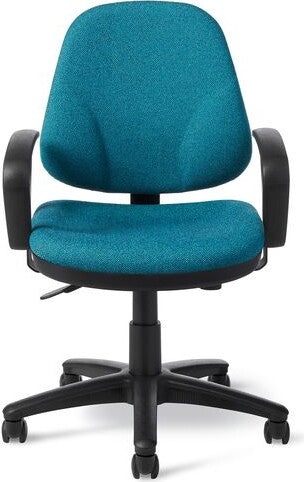 OfficeMaster Chairs - BC46 - Office Master Budget Management Ergonomic Office Chair