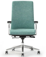 Load image into Gallery viewer, OfficeMaster Chairs - CE2 - Office Master Conference Executive Chair
