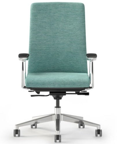 OfficeMaster Chairs - CE2 - Office Master Conference Executive Chair