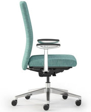 Load image into Gallery viewer, OfficeMaster Chairs - CE2-3 - Office Master Conference Executive Chair
