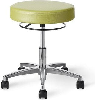 OfficeMaster Chairs - CL12 - Office Master Classic Professional Lab and Healthcare Stool