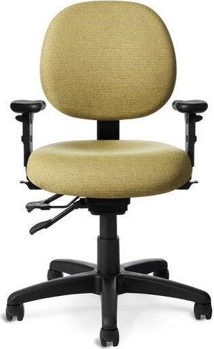 OfficeMaster Chairs - CL44EZ - Office Master Classic Small Build Healthcare Task Chair
