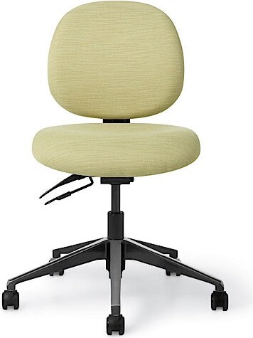 OfficeMaster Chairs - CL44MD - Office Master Exam Room Stool