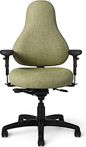 OfficeMaster Chairs - DB78 - Office Master Discovery XL Back Wide Performance Task Office Chair