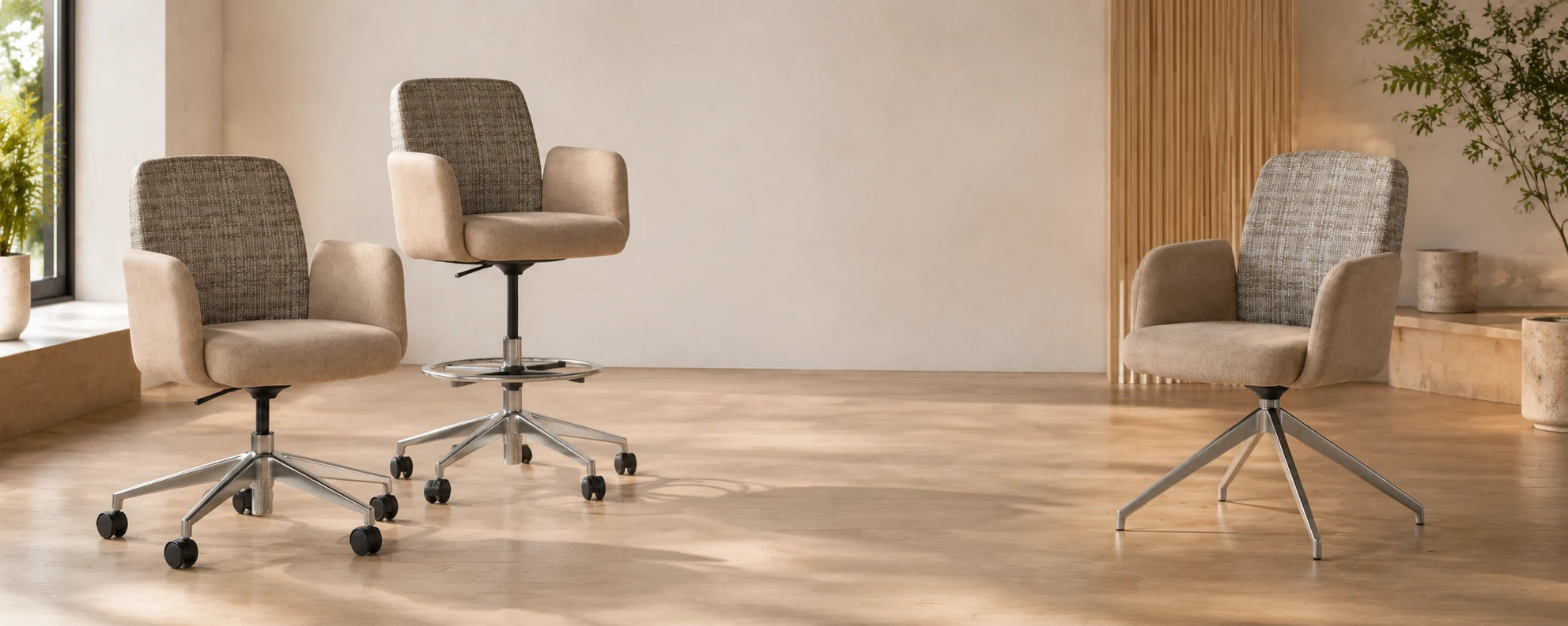 OfficeMasterChairs.com by eStores