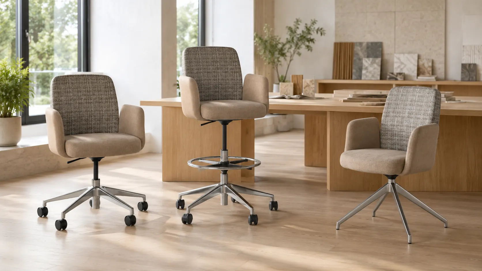 OfficeMasterChairs.com by eStores