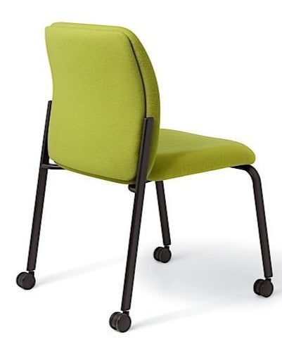 OM Seating - GY4-G-3 - Office Master Ginny Guest Chair