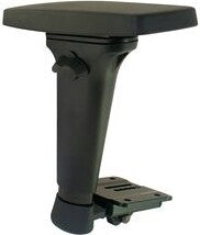 OfficeMaster Chairs - JR69 - Office Master Adjustable Arms