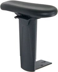 OfficeMaster Chairs - JR77M - Office Master Adjustable Arms