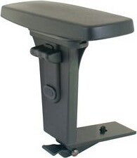 OfficeMaster Chairs - KR100-65 - Office Master Adjustable Arms