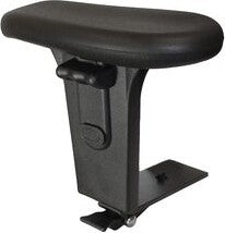 OfficeMaster Chairs - KR100M - Office Master Adjustable Arms