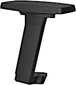 OfficeMaster Chairs - KR23 - Office Master Adjustable Arms