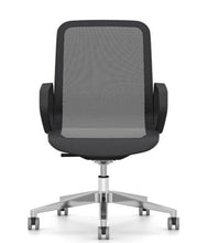 Load image into Gallery viewer, OfficeMaster Chairs - LN5-MID - Office Master Lorien Mid-Back Mesh Chair
