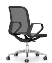 Load image into Gallery viewer, OfficeMaster Chairs - LN5-MID-4 - Office Master Lorien Mid-Back Mesh Chair
