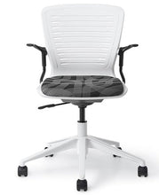 Load image into Gallery viewer, OfficeMaster Chairs - OM5-AT-4 - Office Master OM5 Active Tasker Chair
