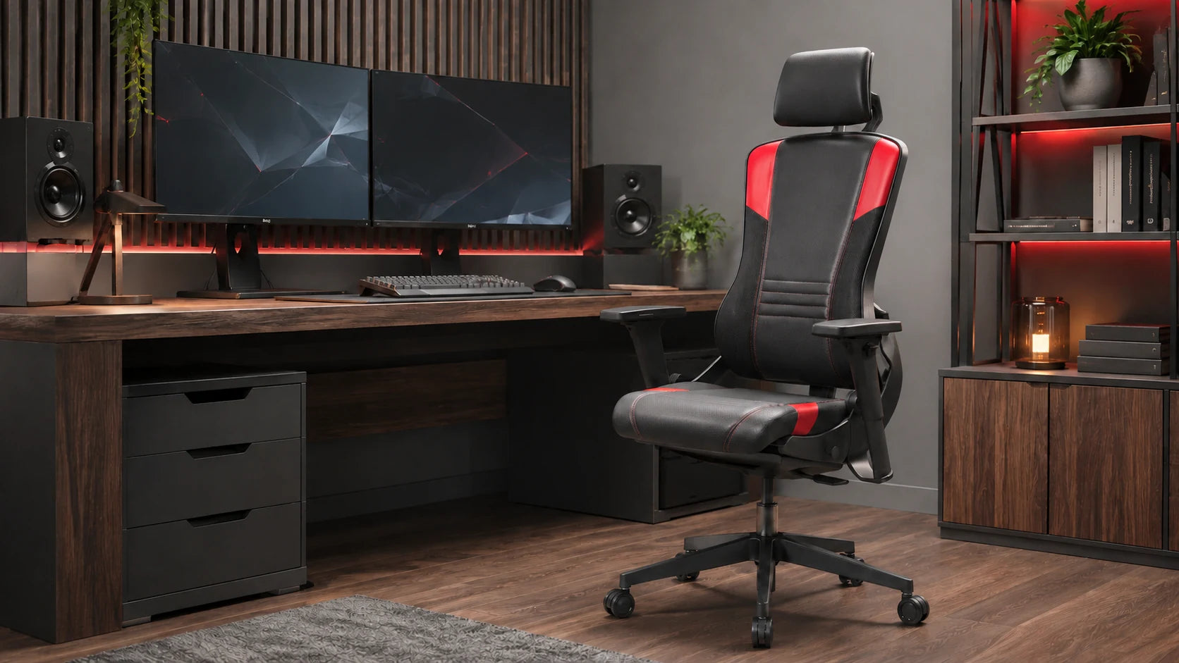 OfficeMasterChairs.com by eStores