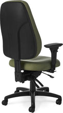 Load image into Gallery viewer, OfficeMaster Chairs - PA59-3 - Office Master Patriot Value High Back Task Ergonomic Office Chair
