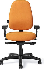 Load image into Gallery viewer, OfficeMaster Chairs - PT69-RV - Office Master Paramount Value Ergonomic Office Chair

